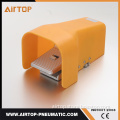 AirTOP HLPC 4F / FV stainless steel / plastic foot valve